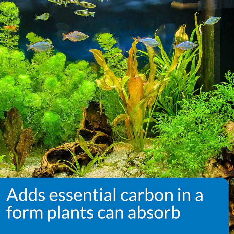 API CO2 Booster Liquid Carbon for Planted Aquariums - 16 oz - Image 4